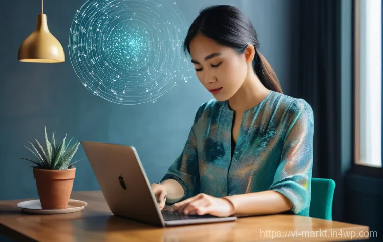 바이럴 마케팅에서의 문제 해결 접근법 - Prompt 1: AI-Enhanced Human Creativity in a Modern Vietnamese Setting**